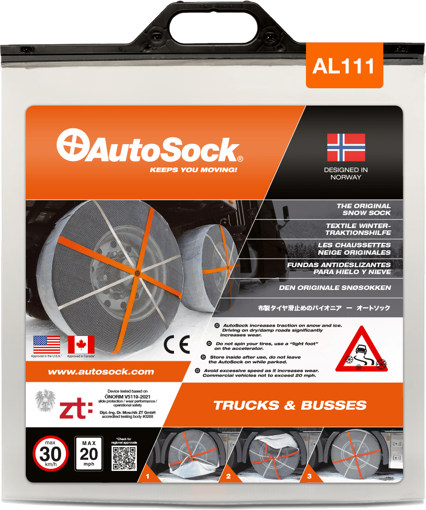 AutoSock AL 111