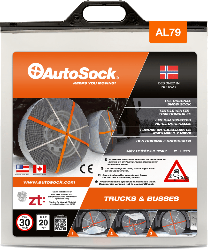 AutoSock AL 79