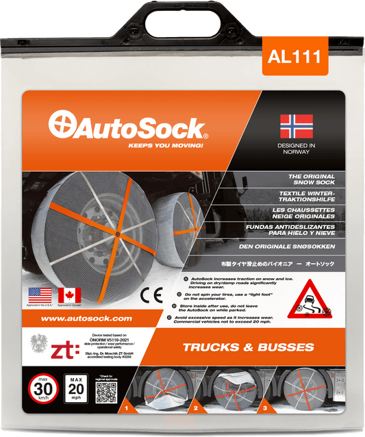 AutoSock AL 111