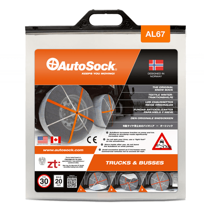 AutoSock AL 67