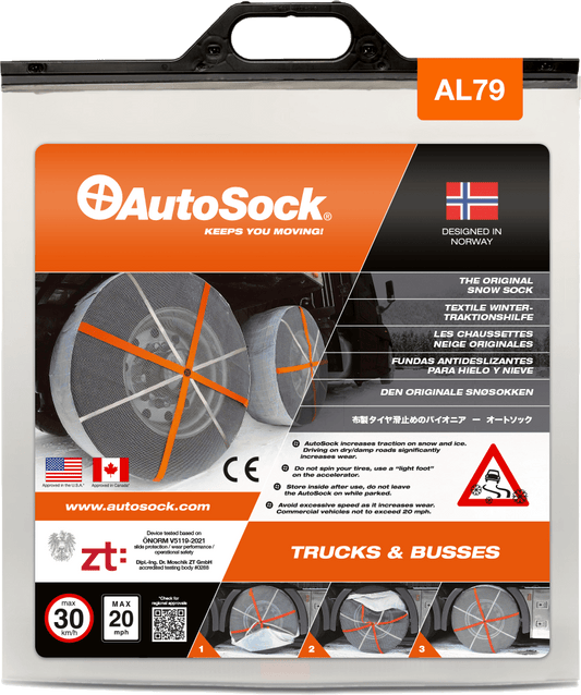 AutoSock AL 79